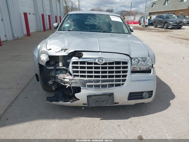 Продаж на аукціоні авто 2005 Chrysler 300 Touring, vin: 2C3AA53G85H506786, номер лоту: 44799749