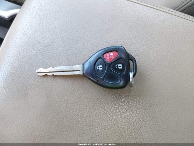 Aukcja sprzedaży 2016 Toyota 4runner Sr5 Premium, vin: JTEBU5JR9G5398633, numer aukcji: 44799751