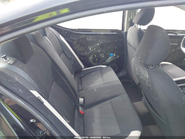 Продажа на аукционе авто 2022 Nissan Versa 1.6 Sv Xtronic Cvt, vin: 3N1CN8EVXNL863791, номер лота: 44799755