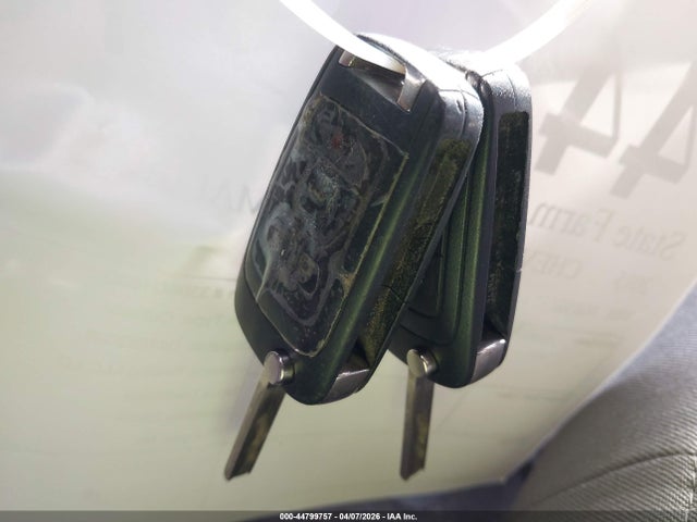 44799757 :رقم المزاد ، 1G11B5SL6FF255978 vin ، 2015 Chevrolet Malibu Ls مزاد بيع