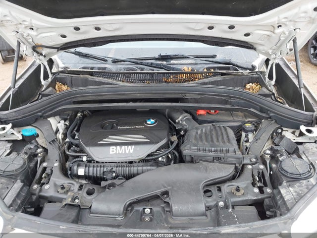 Продаж на аукціоні авто 2018 Bmw X1 Xdrive28i, vin: WBXHT3C31J5F90169, номер лоту: 44799764