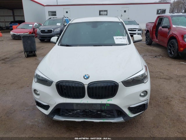 Продаж на аукціоні авто 2018 Bmw X1 Xdrive28i, vin: WBXHT3C31J5F90169, номер лоту: 44799764