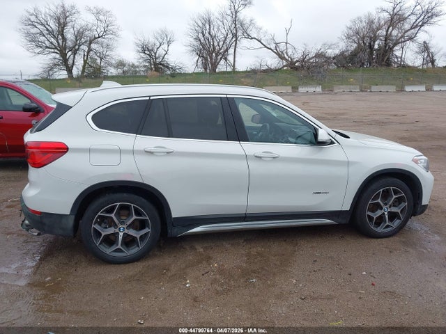 Продаж на аукціоні авто 2018 Bmw X1 Xdrive28i, vin: WBXHT3C31J5F90169, номер лоту: 44799764