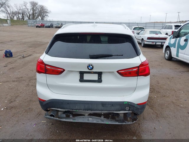 Продаж на аукціоні авто 2018 Bmw X1 Xdrive28i, vin: WBXHT3C31J5F90169, номер лоту: 44799764