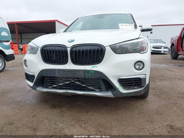 Продаж на аукціоні авто 2018 Bmw X1 Xdrive28i, vin: WBXHT3C31J5F90169, номер лоту: 44799764