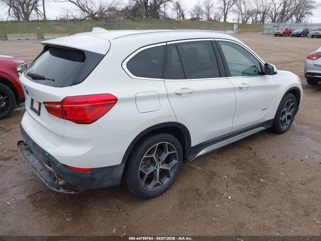 Продаж на аукціоні авто 2018 Bmw X1 Xdrive28i, vin: WBXHT3C31J5F90169, номер лоту: 44799764