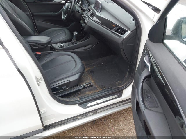 Продаж на аукціоні авто 2018 Bmw X1 Xdrive28i, vin: WBXHT3C31J5F90169, номер лоту: 44799764