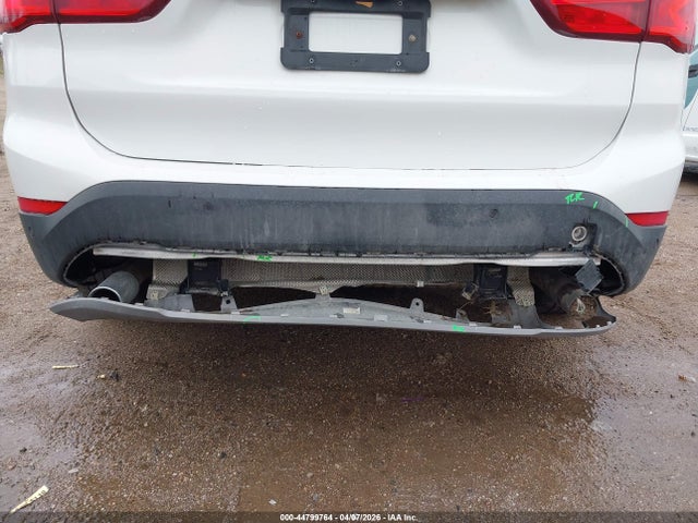 Продаж на аукціоні авто 2018 Bmw X1 Xdrive28i, vin: WBXHT3C31J5F90169, номер лоту: 44799764