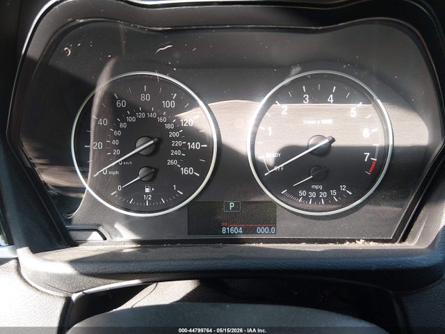 Продаж на аукціоні авто 2018 Bmw X1 Xdrive28i, vin: WBXHT3C31J5F90169, номер лоту: 44799764