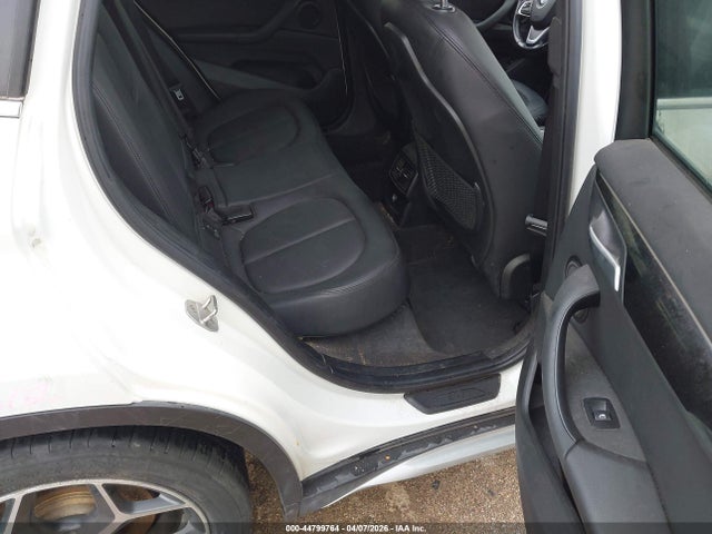 Продаж на аукціоні авто 2018 Bmw X1 Xdrive28i, vin: WBXHT3C31J5F90169, номер лоту: 44799764