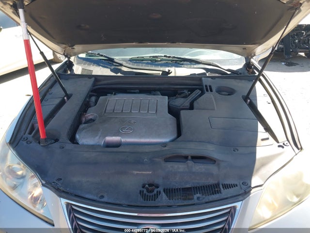 44799772 :رقم المزاد ، JTHBJ46G472106658 vin ، 2007 Lexus Es 350 مزاد بيع