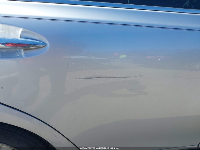 44799772 :رقم المزاد ، JTHBJ46G472106658 vin ، 2007 Lexus Es 350 مزاد بيع