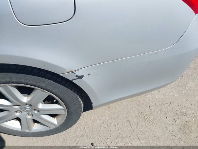 44799772 :رقم المزاد ، JTHBJ46G472106658 vin ، 2007 Lexus Es 350 مزاد بيع