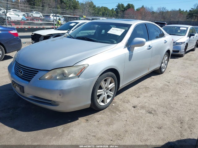 44799772 :رقم المزاد ، JTHBJ46G472106658 vin ، 2007 Lexus Es 350 مزاد بيع
