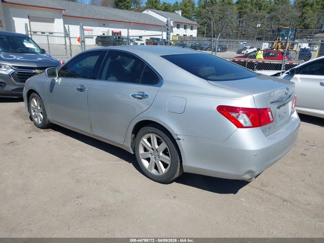 44799772 :رقم المزاد ، JTHBJ46G472106658 vin ، 2007 Lexus Es 350 مزاد بيع