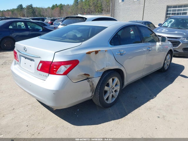44799772 :رقم المزاد ، JTHBJ46G472106658 vin ، 2007 Lexus Es 350 مزاد بيع