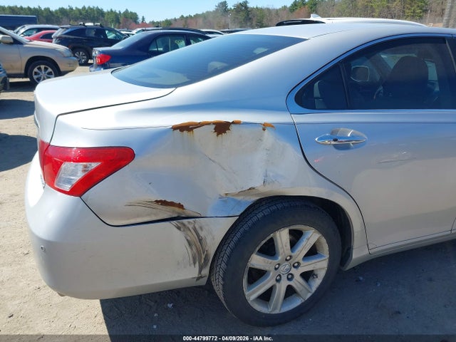 44799772 :رقم المزاد ، JTHBJ46G472106658 vin ، 2007 Lexus Es 350 مزاد بيع