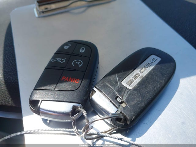 Aukcja sprzedaży 2015 Dodge Charger Sxt, vin: 2C3CDXJG2FH828212, numer aukcji: 44799777