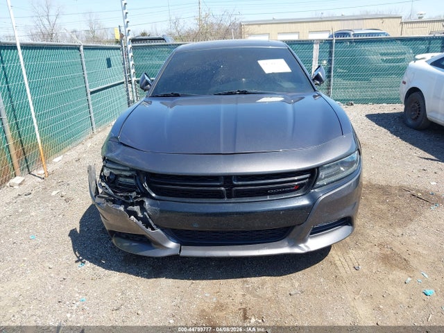 Aukcja sprzedaży 2015 Dodge Charger Sxt, vin: 2C3CDXJG2FH828212, numer aukcji: 44799777
