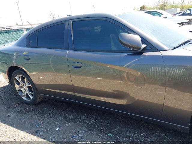 Aukcja sprzedaży 2015 Dodge Charger Sxt, vin: 2C3CDXJG2FH828212, numer aukcji: 44799777