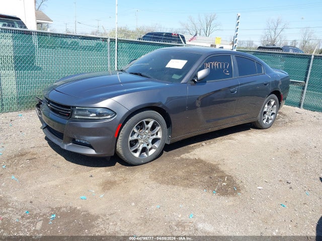 Aukcja sprzedaży 2015 Dodge Charger Sxt, vin: 2C3CDXJG2FH828212, numer aukcji: 44799777
