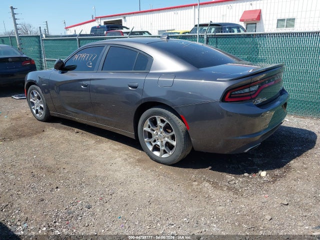 Aukcja sprzedaży 2015 Dodge Charger Sxt, vin: 2C3CDXJG2FH828212, numer aukcji: 44799777