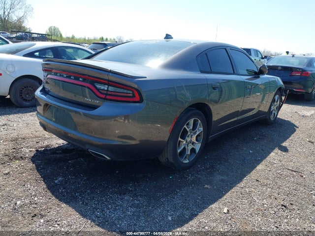 Aukcja sprzedaży 2015 Dodge Charger Sxt, vin: 2C3CDXJG2FH828212, numer aukcji: 44799777