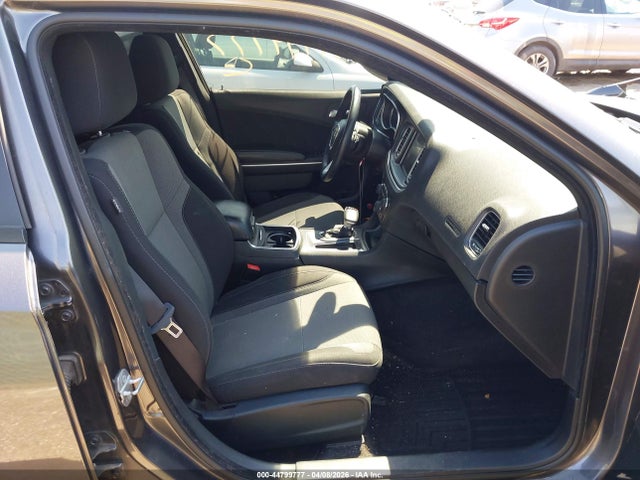 Aukcja sprzedaży 2015 Dodge Charger Sxt, vin: 2C3CDXJG2FH828212, numer aukcji: 44799777