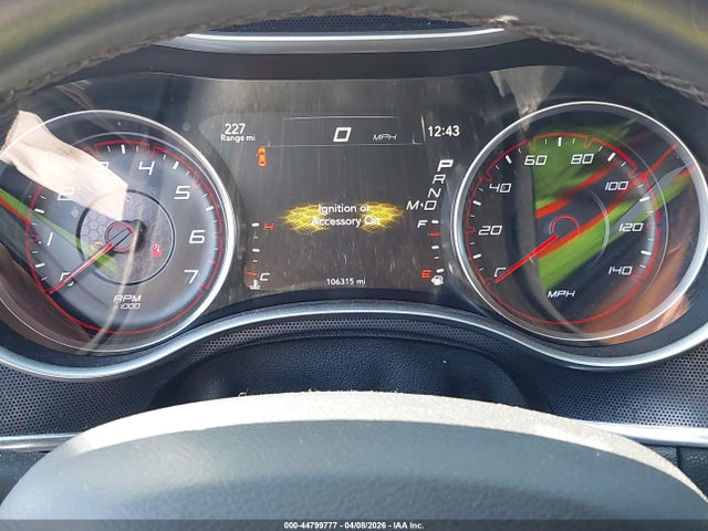 Aukcja sprzedaży 2015 Dodge Charger Sxt, vin: 2C3CDXJG2FH828212, numer aukcji: 44799777