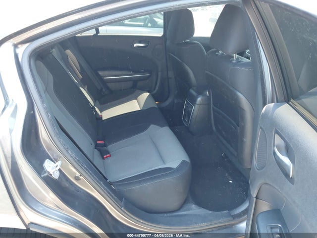 Aukcja sprzedaży 2015 Dodge Charger Sxt, vin: 2C3CDXJG2FH828212, numer aukcji: 44799777
