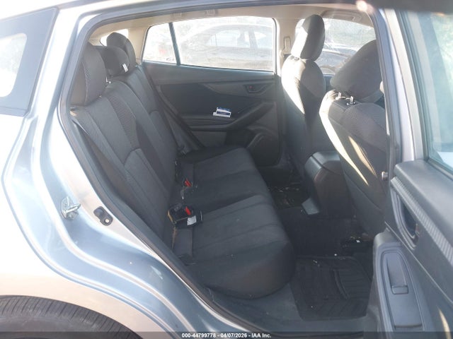 44799778 :رقم المزاد ، 4S3GTAA66J3718876 vin ، 2018 Subaru Impreza 2.0i مزاد بيع