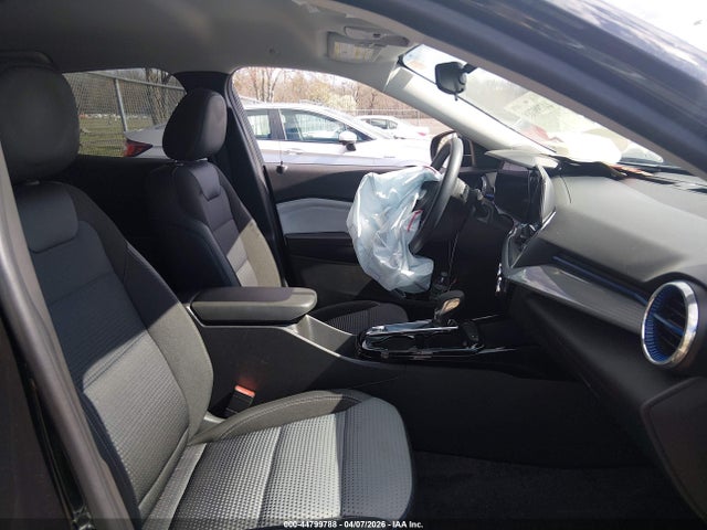 44799788 :رقم المزاد ، KL77LHEP9SC116838 vin ، 2025 Chevrolet Trax Fwd Lt مزاد بيع