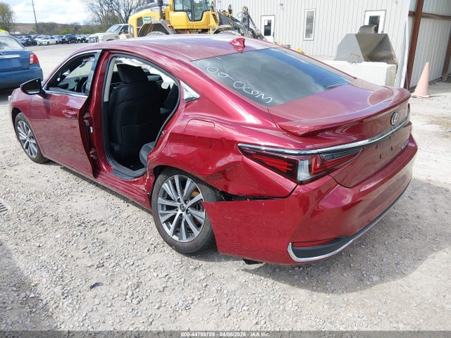 Aukcja sprzedaży 2021 Lexus Es 300h, vin: 58ADA1C17MU009063, numer aukcji: 44799789