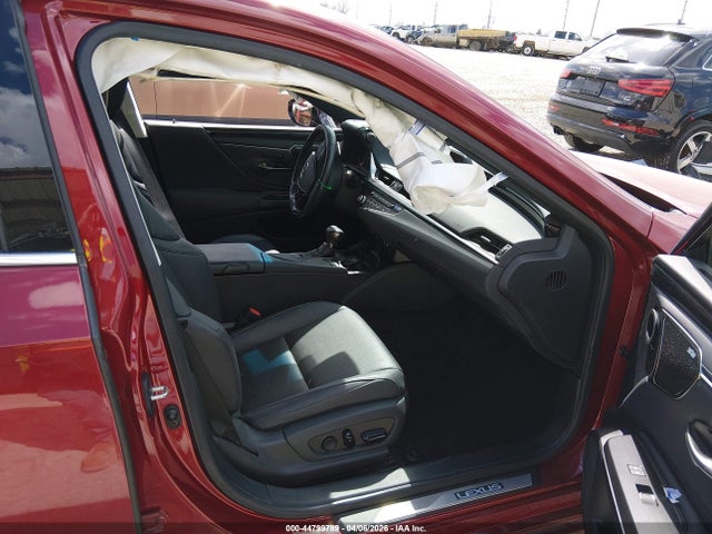 Aukcja sprzedaży 2021 Lexus Es 300h, vin: 58ADA1C17MU009063, numer aukcji: 44799789