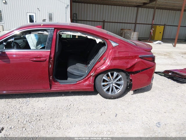 Aukcja sprzedaży 2021 Lexus Es 300h, vin: 58ADA1C17MU009063, numer aukcji: 44799789