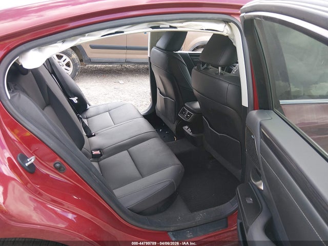Aukcja sprzedaży 2021 Lexus Es 300h, vin: 58ADA1C17MU009063, numer aukcji: 44799789