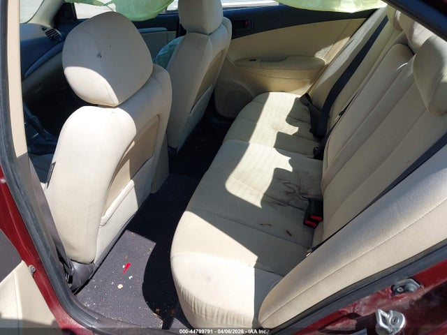 Продажа на аукционе авто 2009 Hyundai Sonata Gls, vin: 5NPET46C69H444716, номер лота: 44799791