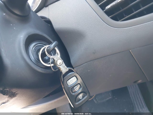 Продаж на аукціоні авто 2012 Hyundai Elantra Gls (ulsan Plant), vin: KMHDH4AEXCU325937, номер лоту: 44799792