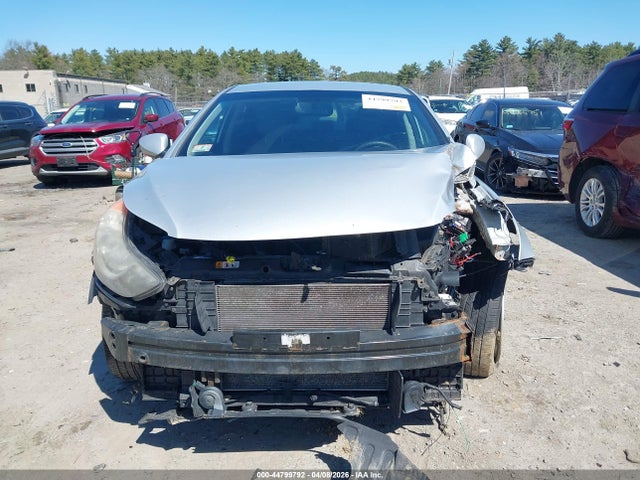Продаж на аукціоні авто 2012 Hyundai Elantra Gls (ulsan Plant), vin: KMHDH4AEXCU325937, номер лоту: 44799792