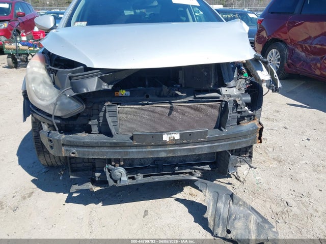 Продаж на аукціоні авто 2012 Hyundai Elantra Gls (ulsan Plant), vin: KMHDH4AEXCU325937, номер лоту: 44799792