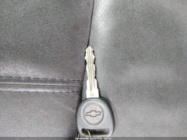 2009 CHEVROLET MALIBU 1G1ZJ57B894106431 Photo 10