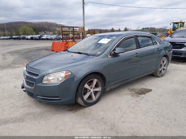 2009 CHEVROLET MALIBU 1G1ZJ57B894106431 Photo 1