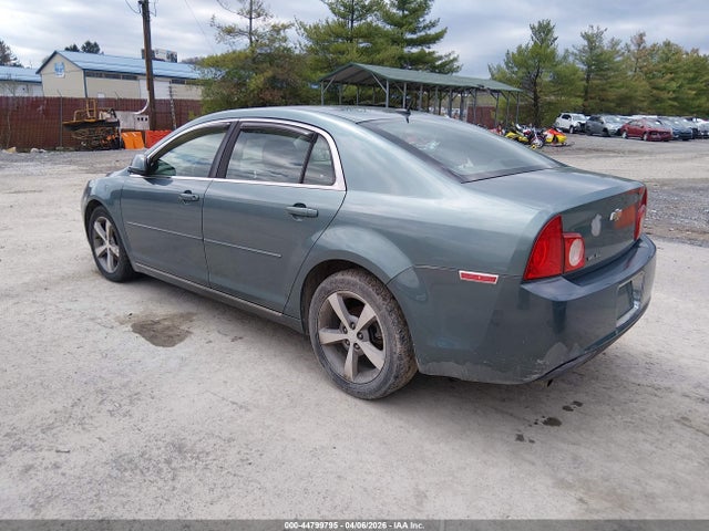 2009 CHEVROLET MALIBU 1G1ZJ57B894106431 Photo 2