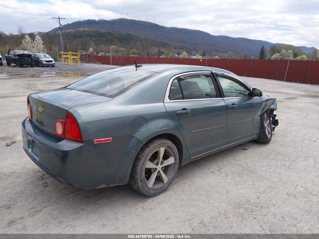 2009 CHEVROLET MALIBU 1G1ZJ57B894106431 Photo 3