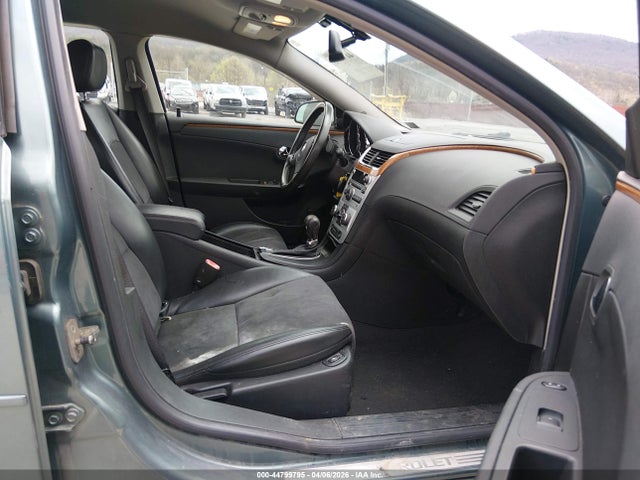2009 CHEVROLET MALIBU 1G1ZJ57B894106431 Photo 4