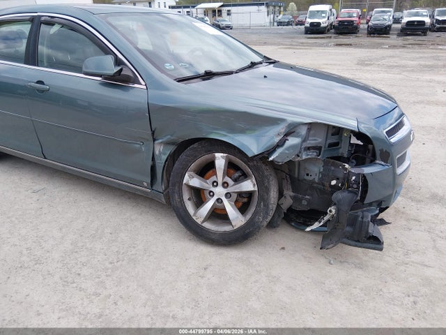 2009 CHEVROLET MALIBU 1G1ZJ57B894106431 Photo 5