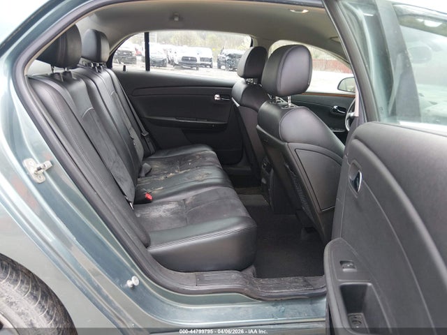 2009 CHEVROLET MALIBU 1G1ZJ57B894106431 Photo 7
