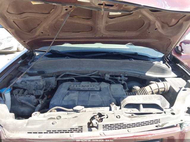 44799796 :رقم المزاد ، 2HJYK16517H530081 vin ، 2007 Honda Ridgeline Rtl مزاد بيع