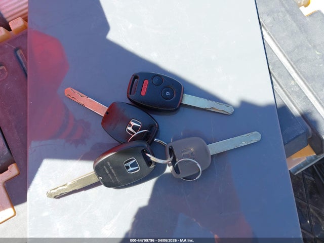 44799796 :رقم المزاد ، 2HJYK16517H530081 vin ، 2007 Honda Ridgeline Rtl مزاد بيع