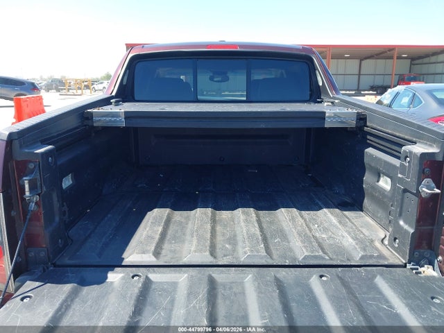 44799796 :رقم المزاد ، 2HJYK16517H530081 vin ، 2007 Honda Ridgeline Rtl مزاد بيع